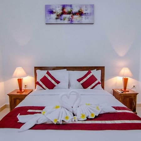 Sambu Bungalow Batununggul المظهر الخارجي الصورة