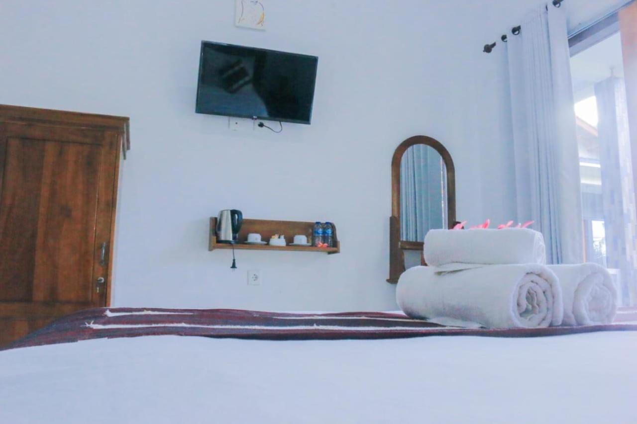 Sambu Bungalow Batununggul المظهر الخارجي الصورة