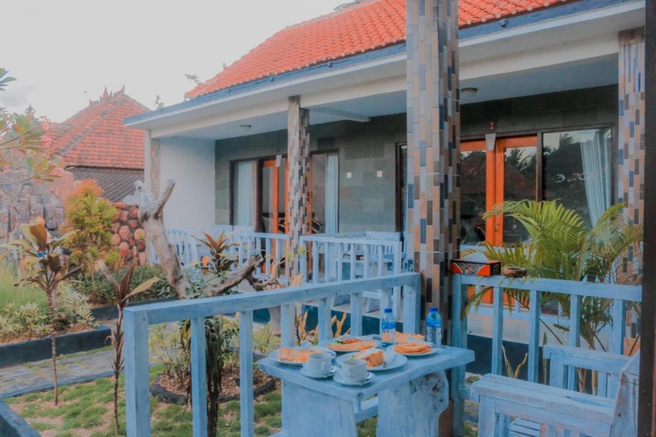 Sambu Bungalow Batununggul المظهر الخارجي الصورة