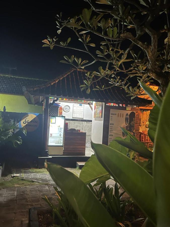 Sambu Bungalow Batununggul المظهر الخارجي الصورة