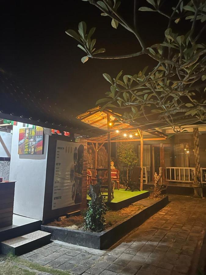Sambu Bungalow Batununggul المظهر الخارجي الصورة