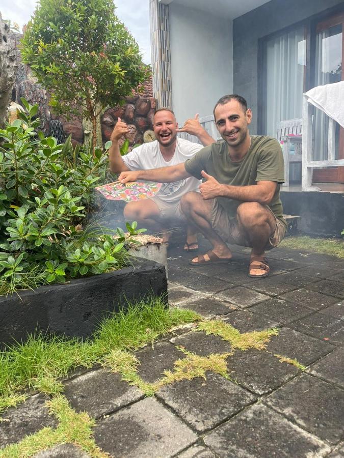 Sambu Bungalow Batununggul المظهر الخارجي الصورة