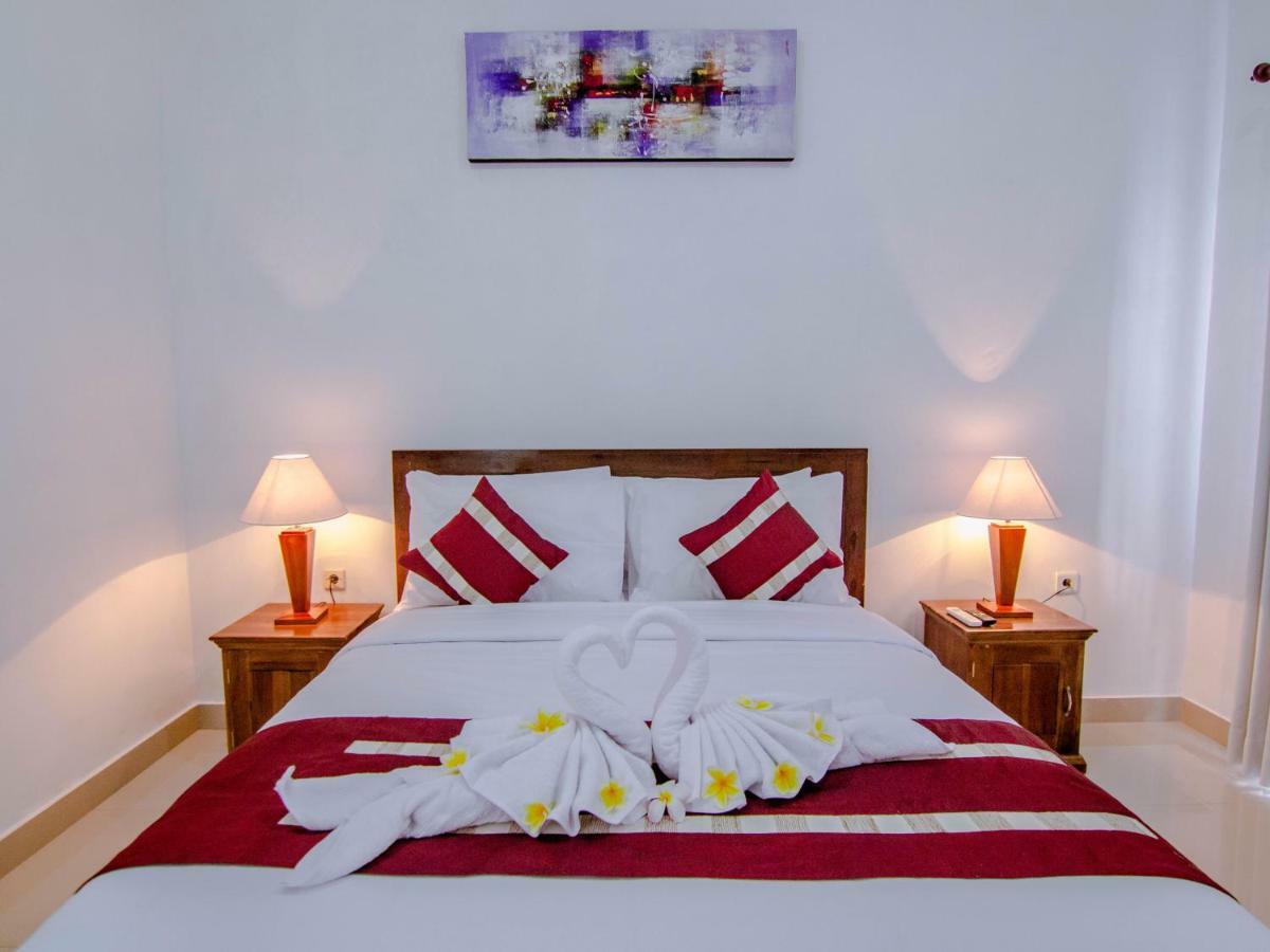 Sambu Bungalow Batununggul المظهر الخارجي الصورة