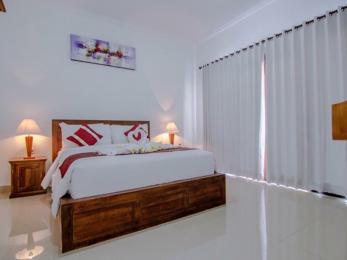 Sambu Bungalow Batununggul المظهر الخارجي الصورة